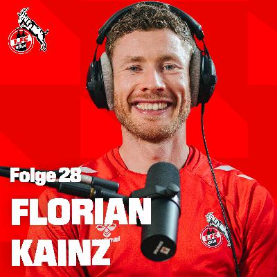 Florian Kainz - „Kabine ist ein ganz wichtiger Faktor“