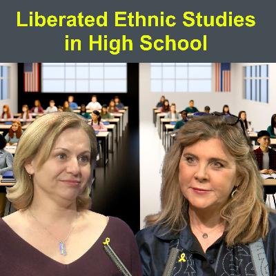 From Honor Rolls to Racial Roles: California's Educational Transformation