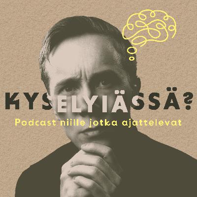 Miksi kilttejä käytetään hyväksi? #6 Miksi kilttejä käytetään hyväksi? #6