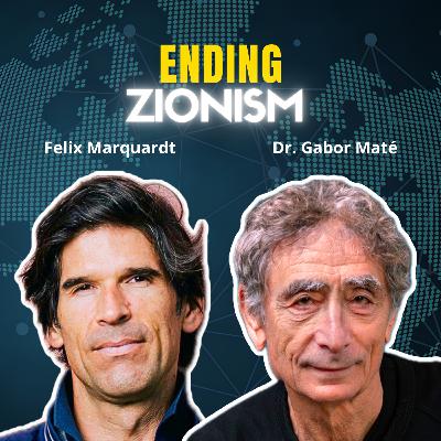 Holocaust Survivor EXPOSES Genocide Denialism | Felix Marquardt & Gabor Maté