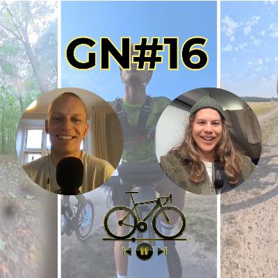 GN#16 - Unbound, Badlands, The Wolf. 2026 bliver vildt!