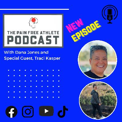 Walking Towards Wellness (ep 131)