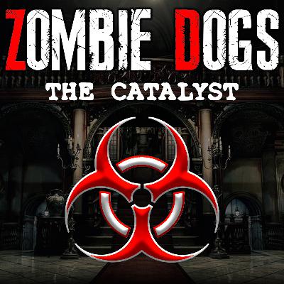 01 - The Catalyst 01 - The Catalyst