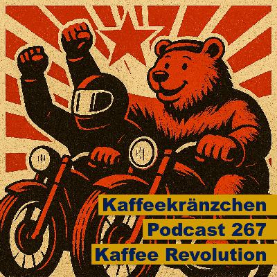 pp267 - Kaffee Revolution