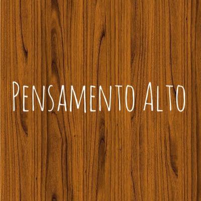 Sozinho | Pensamento Alto Sozinho | Pensamento Alto