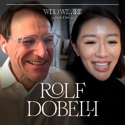 #42: Rolf Dobelli on Thinking Clearly in a Noisy World #42: Rolf Dobelli on Thinking Clearly in a Noisy World