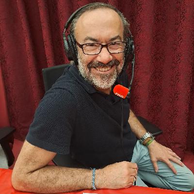 No es un día cualquiera - Un libro bajo el brazo - Jesús Marchamalo