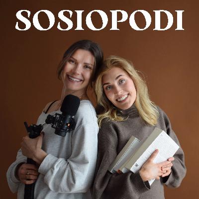 Miten yhteiskuntaluokkasi on muovannut sinut?