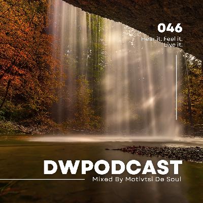 Episode 46: DWPodcast 046 // Motlvtsi De Soul
