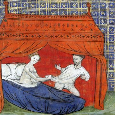The Myth of Sex Appeal: A History of Hotness.
