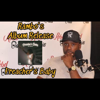 #70 Rambo's Album Release