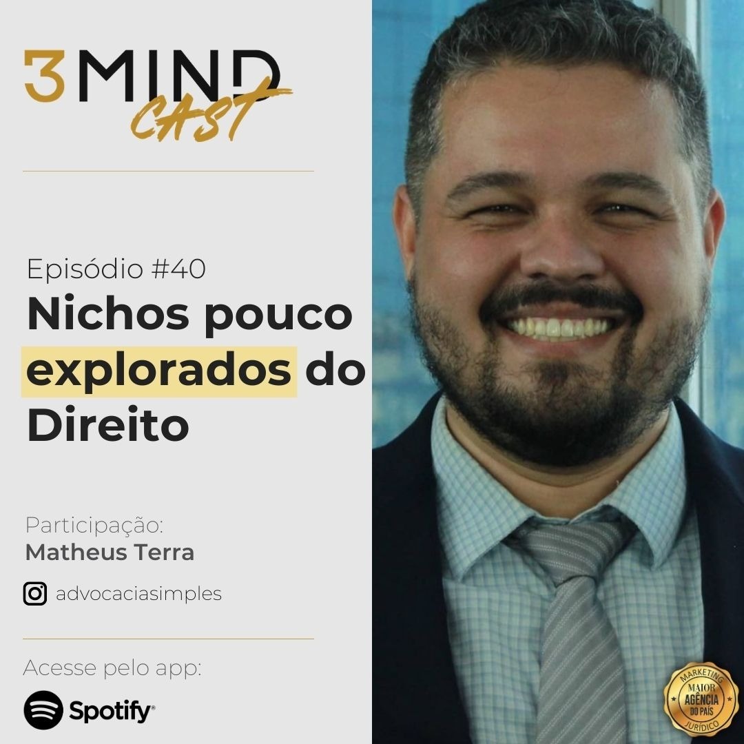 3MINDCAST