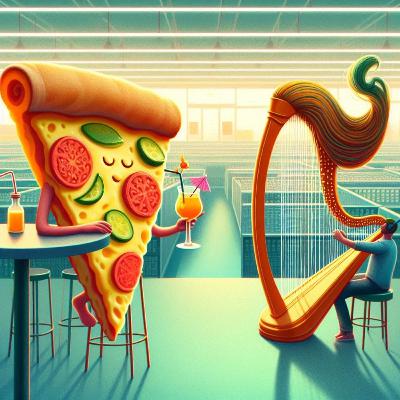 Pizza Kotzone