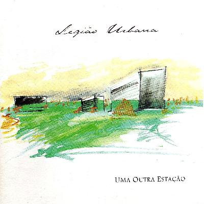 PodCália#63 - Longe, Longe, em outra estação... PodCália#63 - Longe, Longe, em outra estação...