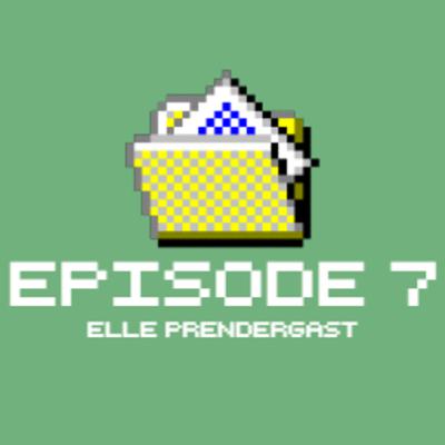 The Ghost Files Episode 7: Elle Prendergast
