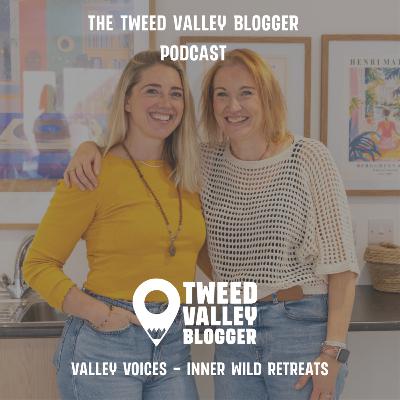 Valley Voices - Inner Wild Retreats
