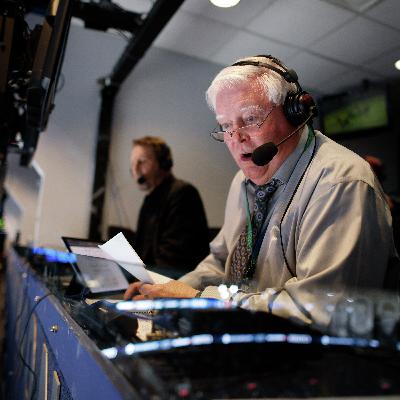 The Last Dance for Joe Bowen