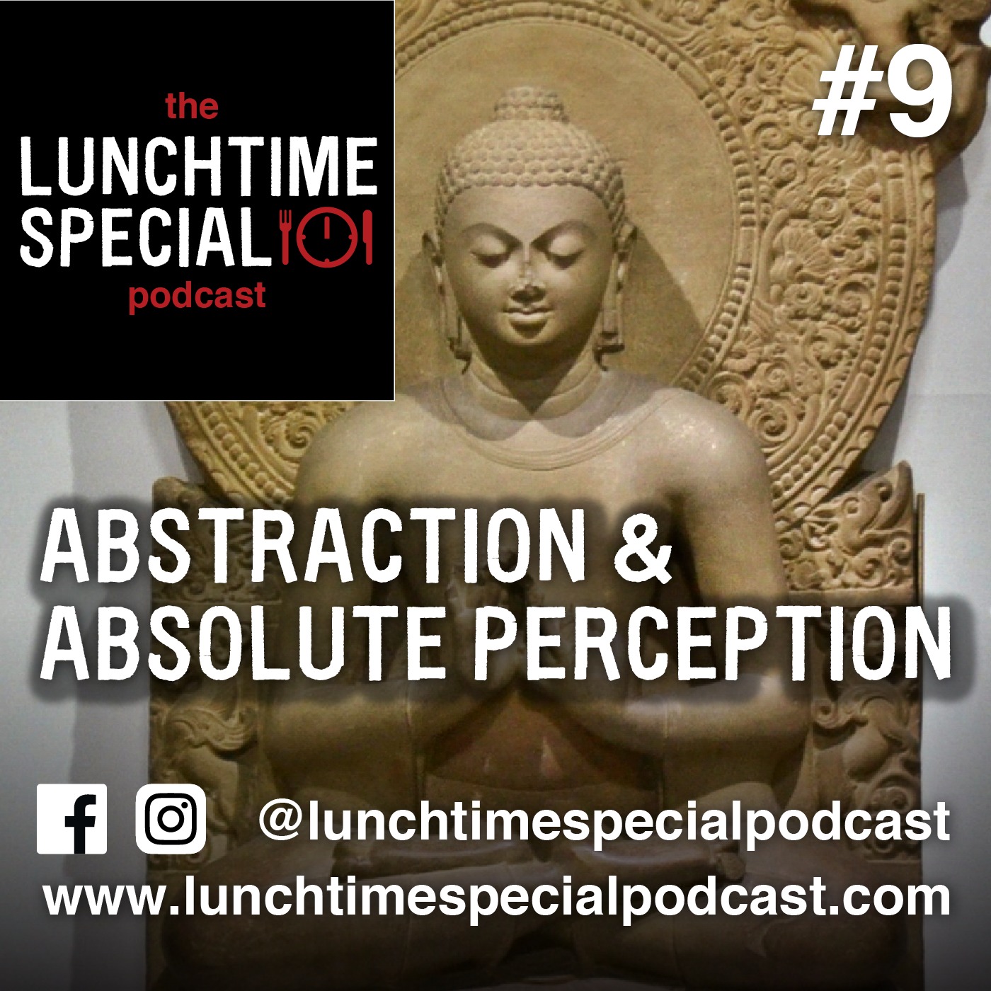 The Lunchtime Special Podcast