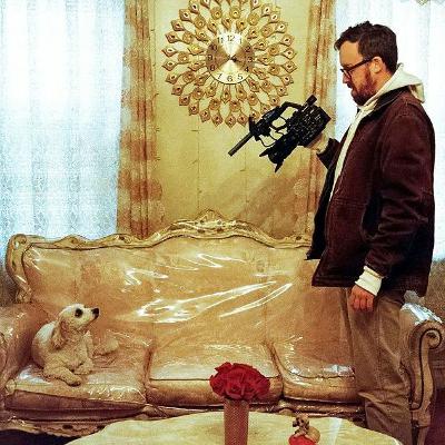 Magro e Cosma devaneiam sobre coisas nerds e obscuras que eles amam