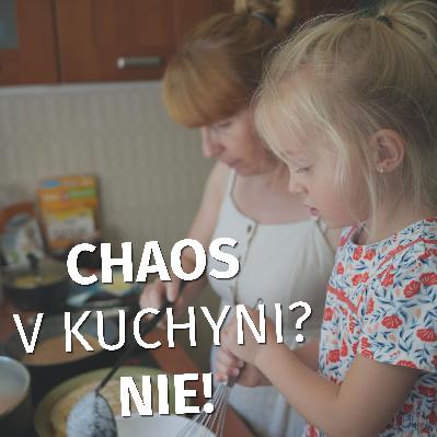 Viac pokoja v kuchyni naše overené tipy