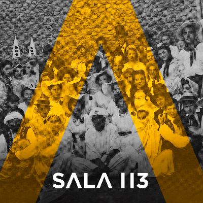 T1xC9 - Un carnaval macabre T1xC9 - Un carnaval macabre