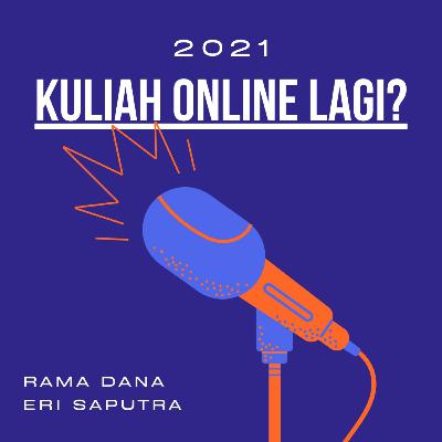 NGAMPUS - EPISODE 1 "2021 KULIAH ONLINE LAGI???"