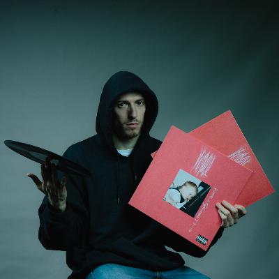 JerMc über "It's All Good Tho" von Wandl (Affine Records, 2017)