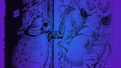 Ep. 337. Creeptobscare ’25: The Creature From Miller’s Pond Week 3