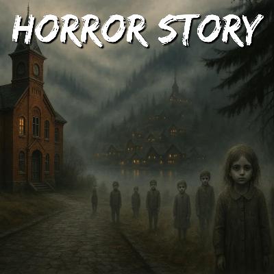 Die NebelkinderㅣGruselgeschichten zum EinschlafenㅣHorror vom Feinsten Die NebelkinderㅣGruselgeschichten zum EinschlafenㅣHorror vom Feinsten