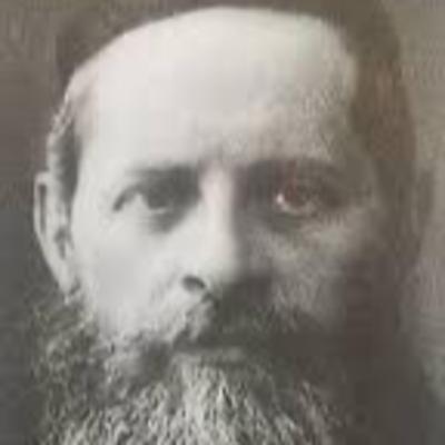 Rav Avrohom Grodzinski - כב תמוז