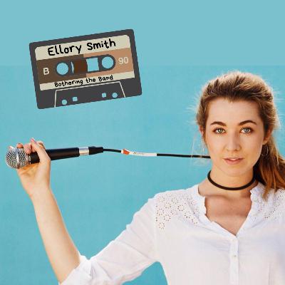 Episode #226 - Ellory Smith