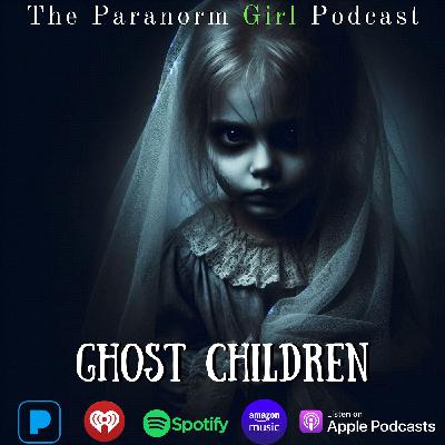 Ghost Children