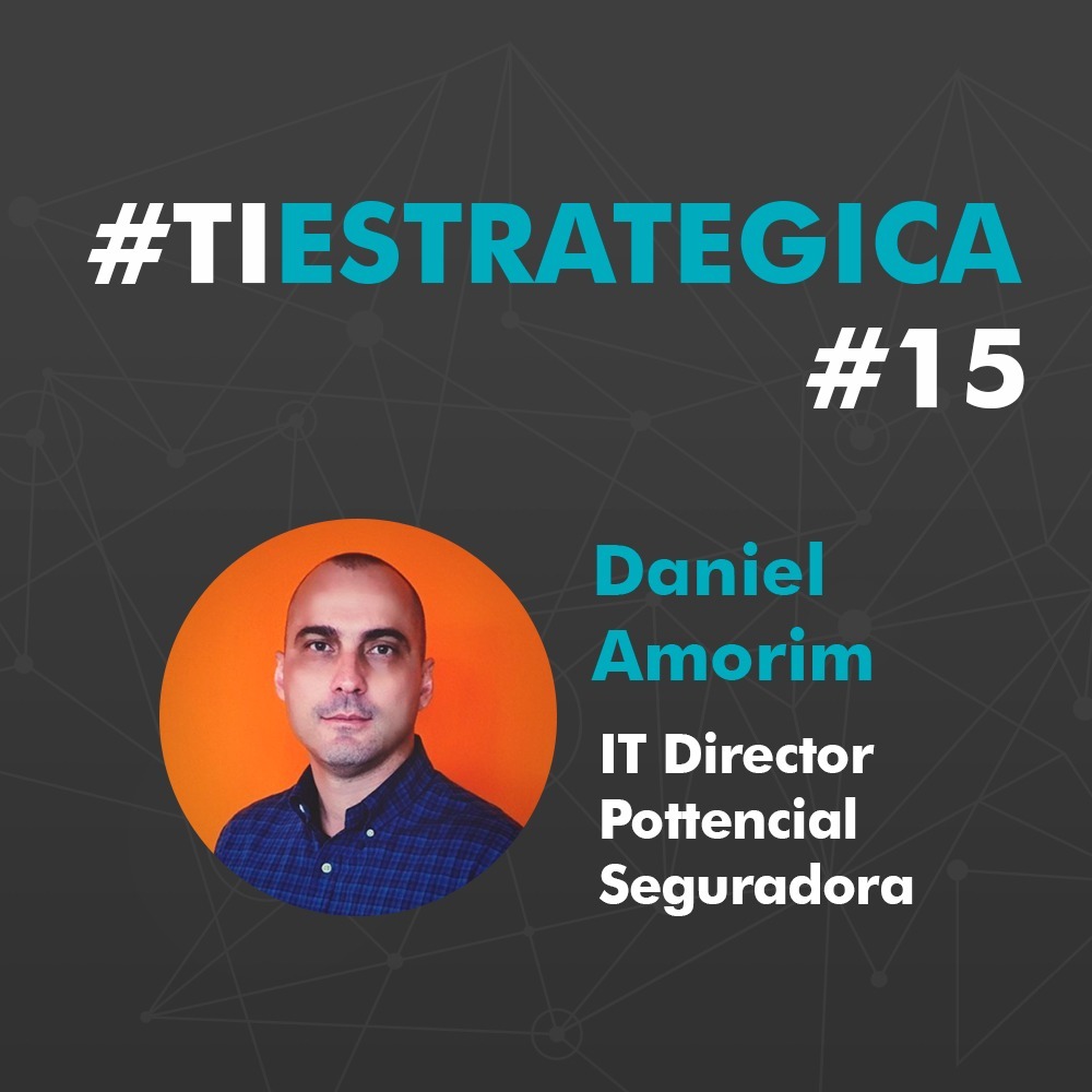 #15 TIESTRATÉGICA no mercado de seguros #15 TIESTRATÉGICA no mercado de seguros