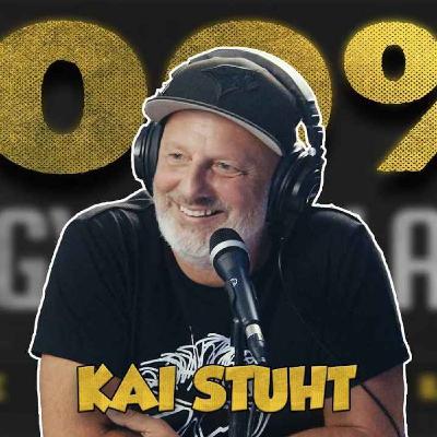 100 Realtalk Podcast 159 | Kai Stuht | Starfotograf | 100 Ärzte | Krebskrank als Kind | Jan Ullrich