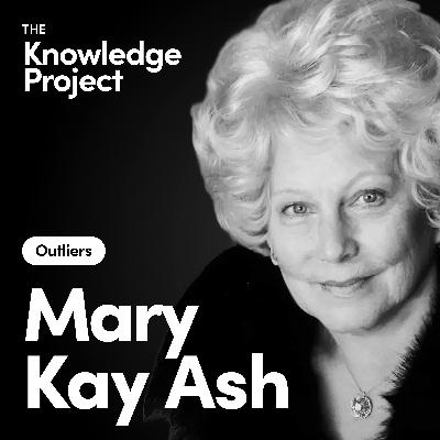 Mary Kay Ash: The Greatest Saleswoman In History [Outliers]