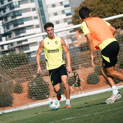 Previa Córdoba CF - UD Almería