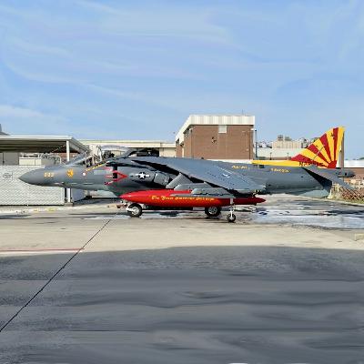 If Your Friend Jumped Off a Bridge Episode 185