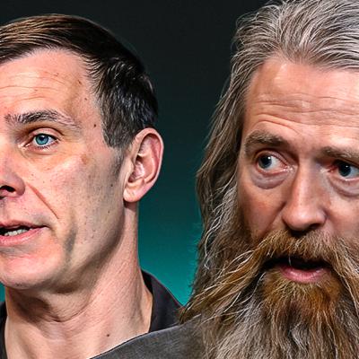 TOP LONGEVITY LEADERS: The End of Aging for Humanity is Almost Here