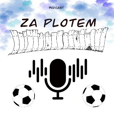 Za plotem - díl třetí - fotbalisti Za plotem - díl třetí - fotbalisti