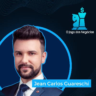 #08 - Vendas de alta performance - Jean Carlos Guareschi