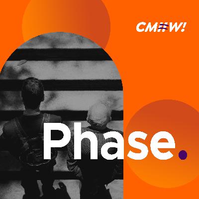 CMIIW 16 : Quarter Life Crisis