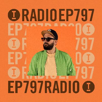 Toolroom Radio EP797