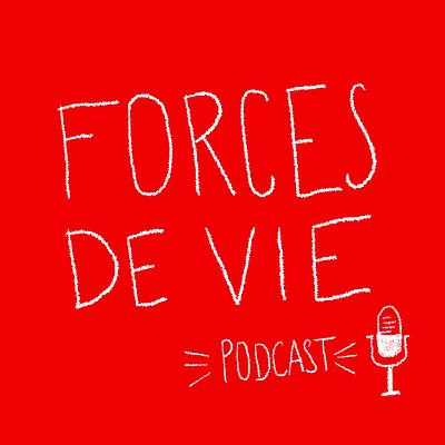 BANDE-ANNONCE / Forces de Vie