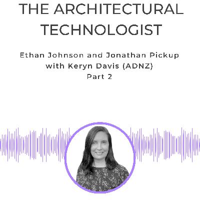 Design and Professional Growth in Architectural Technology Explored Design and Professional Growth in Architectural Technology Explored