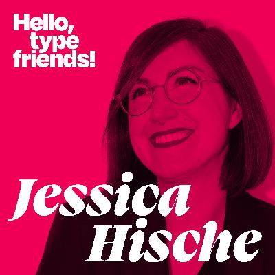 Jessica Hische