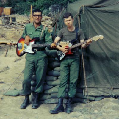 Lost RPM Podcast Episode 15: Vietnam Lost RPM Podcast Episode 15: Vietnam