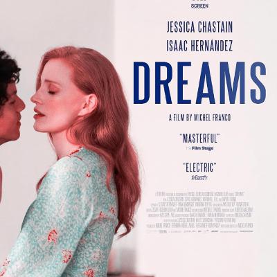 DREAMS movie trailer a romantic thriller DREAMS movie trailer a romantic thriller