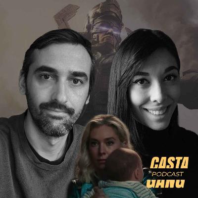 Est-ce que tu donnerais ton enfant pour sauver l’humanité ?