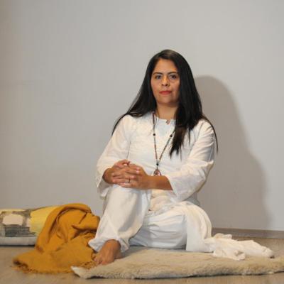 Meditación “percibe las sensaciones de tu cuerpo”