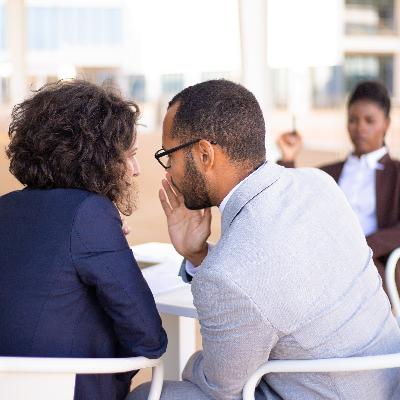 Work Drama: Your questions, our advice